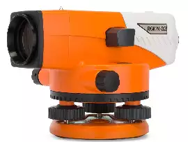 Нивелир оптический с компенсатором RGK N-32 (Госреестр №61529-15)