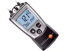 Влагомер Testo 606-2 поверенный цифровой термогигрометр