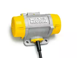 Вибратор для бетона Wacker Neuson AR 26/3/400 (внешний)