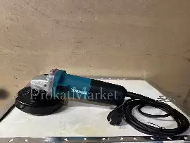 Болгарка углошлифовальная машина Makita 9558HNR 125 мм