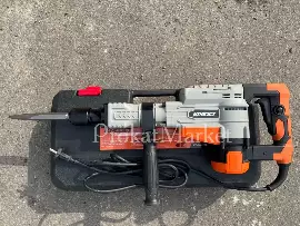 Электрический отбойный молоток Креост KE-88-1200 (20 Дж)