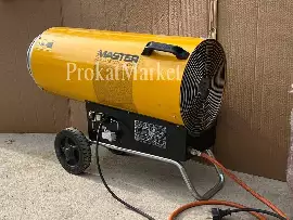 Газовая пушка Master BLP 103 ET (57-103 кВт)