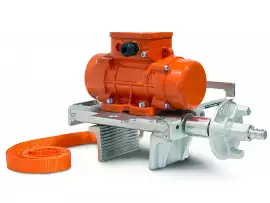 Площадочный вибратор OLI MVE 290/6N-HF-10A0 42V (290/6)