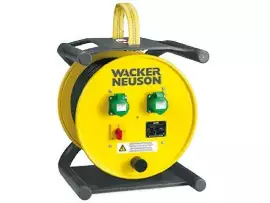 Преобразователь частоты и напряжения Wacker Neuson KTU 2/042/200W
