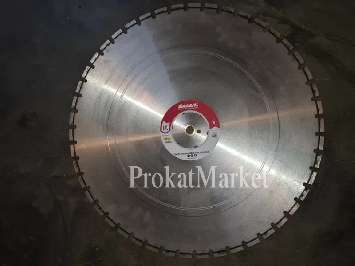 Купить диск алмазный Адель HardConcrete 800/4.5/35,0/25.4 A2