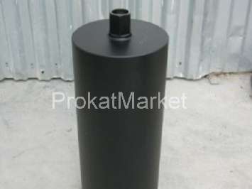 Купить сверло алмазное Ниборит 52х450 Г 1-1/4 (Россия)