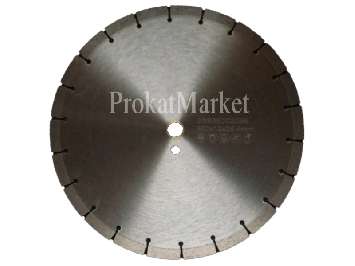 Купить диск SSP 700RC20572 1A1RSS 700x4.5x10x25.4 железобетон Standard