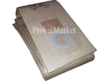 Купить бумажный мешок для пылесоса Bosch GAS 55 2607432036