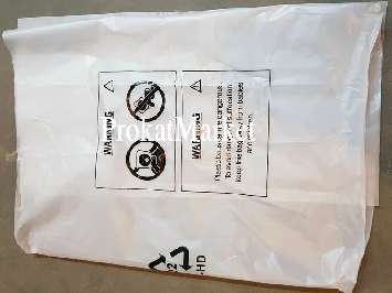 Купить пластиковый мешок для пылесоса Bosch GAS 12-25 PL Professional