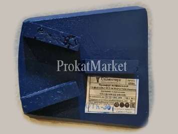Купить франкфурт обдирочный Splitstone (Сплитстоун) TS 40x12x10x3 PCD SCRAP 3-7MM бетон