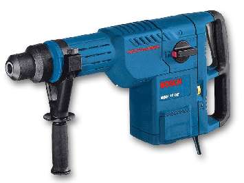 Аренда перфоратора Bosch GBH 11 DE (14 Дж)