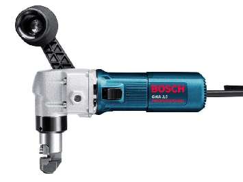 Аренда вырубных ножниц Bosch GNA 3.5