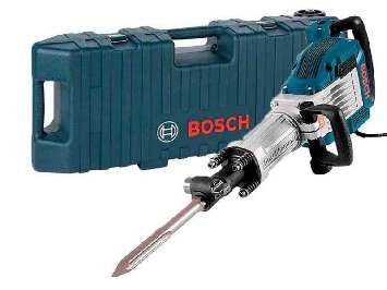 Аренда отбойного молотка Bosch GSH 16-30 (41 Дж)