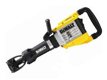 Аренда отбойного молотка DeWalt D25960 (35 Джоулей)