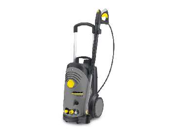 Аренда мойки высокого давления без нагрева Karcher HD 6/15 C (230v)