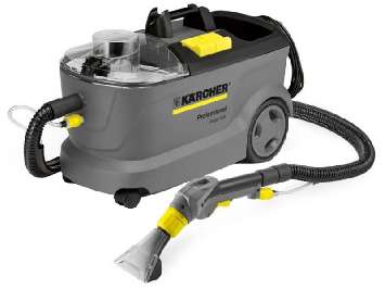 Аренда моющего пылесоса Karcher Puzzi 10/1