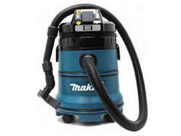 Аренда промышленного пылесоса Makita 440 (для влажной и сухой уборки)
