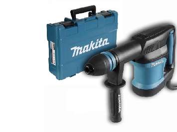 Аренда отбойного молотка Makita HM0870C (11,4 Дж)