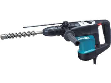 Аренда перфоратора Makita HR 4001 C (9.5 Дж)
