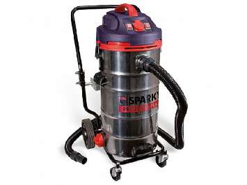 Аренда промышленного пылесоса Sparky VC 1650 MS