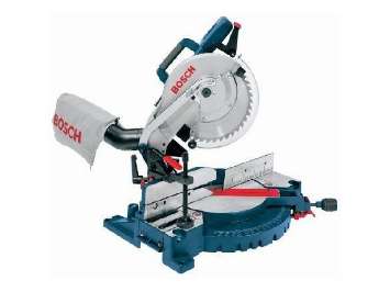 Аренда торцовочной пилы Bosch GCM 10 MX Professional