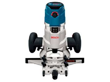 Аренда прецизионного вертикального фрезера Bosch GOF 1600 CE Professional