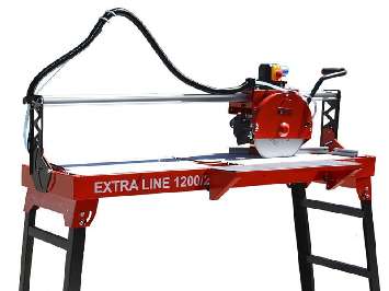 Аренда электрического плиткореза Diam EX-1200/1.8 (Китай)