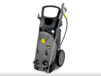 Аренда аппарата высокого давления суперкласса Karcher HD 10/25-4 S