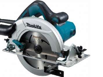 Аренда циркулярной пилы Makita HS7601