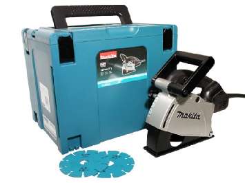 Аренда штробореза Makita SG1251J (бороздодел)