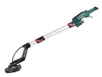 Аренда шлифмашины для стен и потолков Metabo LSV 5-225 Comfort