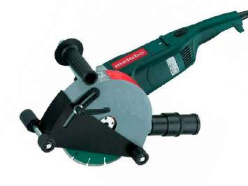 Аренда штробореза Metabo MFX 65 (бороздодел)