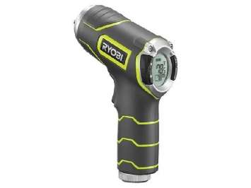 Аренда инфракрасного термометра Ryobi RP4030