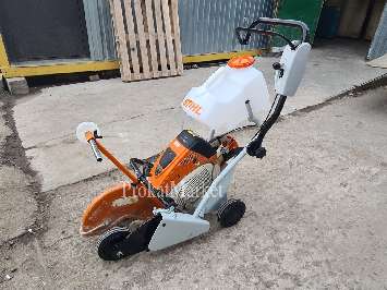 Аренда тележки Stihl FW 20 для бензорезов Stihl TS 420 и Stihl TS 800