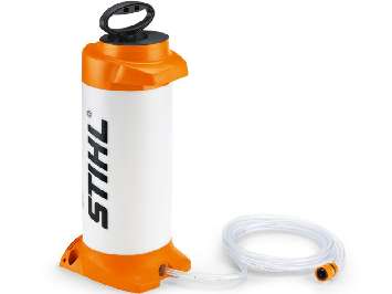 Аренда напорной гидроемкости для воды Stihl TS 400-800