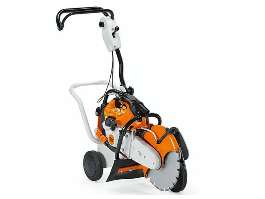 Аренда тележки Stihl FW 20 для бензорезов Stihl TS 420 и Stihl TS 800 - ПрокатМаркет - 4