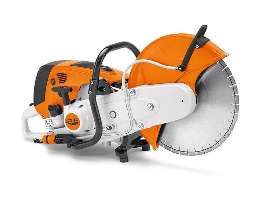 Аренда бензореза - стенореза STIHL TS 800 (Германия) - ПрокатМаркет - 2