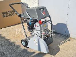Аренда бензинового нарезчика швов Wacker Neuson MFS 1350-CE О630378 (диск 500 мм, глубина 190 мм) - ПрокатМаркет - 2