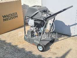 Аренда бензинового нарезчика швов Wacker Neuson MFS 1350-CE О630378 (диск 500 мм, глубина 190 мм) - ПрокатМаркет - 4