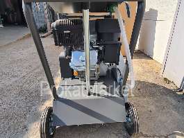 Аренда бензинового нарезчика швов Wacker Neuson MFS 1350-CE О630378 (диск 500 мм, глубина 190 мм) - ПрокатМаркет - 8