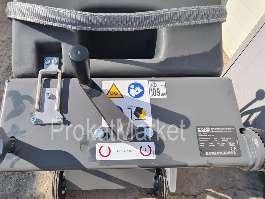 Аренда бензинового нарезчика швов Wacker Neuson MFS 1350-CE О630378 (диск 500 мм, глубина 190 мм) - ПрокатМаркет - 10