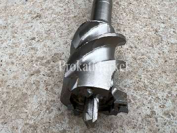 Аренда проломного или обычного бура для бетона