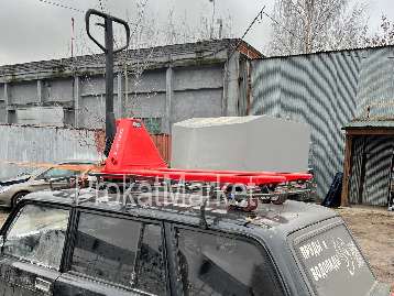 Аренда рохли с доставкой: когда «копейка» превращается в «рубль»