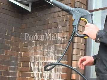 Возможные неприятности при аренде профессиональных моек Керхер